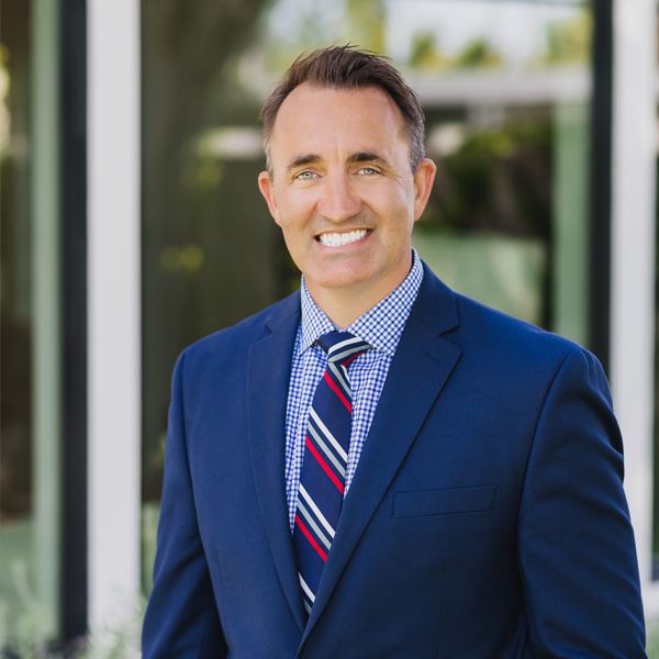 Garrett Lund, Broker Associate