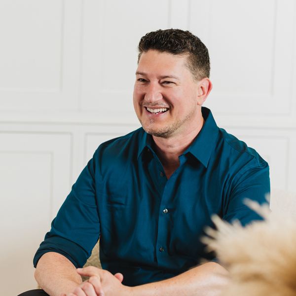 Will Lund, Marketing Specialist
