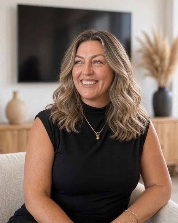 Trisha Siggins, Sales Associate