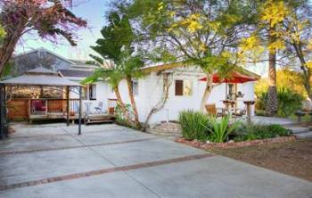 Eclectic Olde Carlsbad Home for Sale