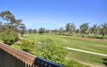 Views of La Costa Golf Course