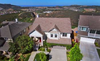 San Elijo Hills Home For Sale