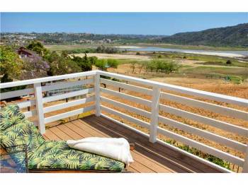 Carlsbad Home for Sale with a view