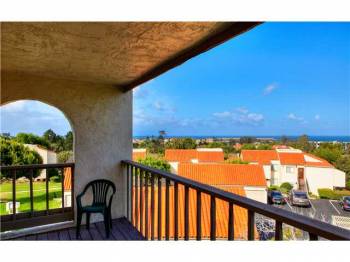 Carlsbad Real estate with a View
