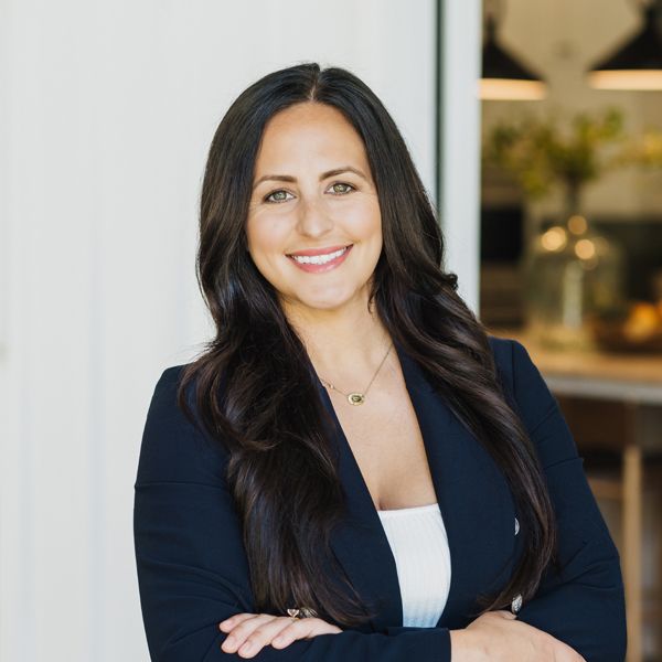 Kate Gebhart, Senior Associate