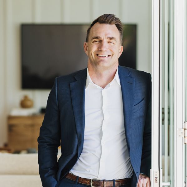 Tyson Lund, Co-Owner / Broker