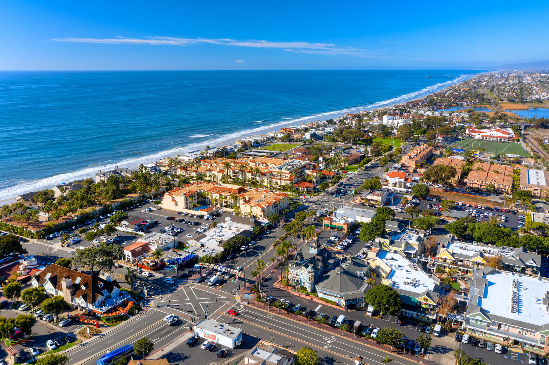 Real Estate Information and Homes for Sale in Carlsbad, California 